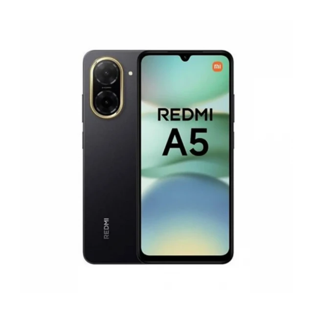 Mobilni telefon Xiaomi Redmi A5 3/64GB crna