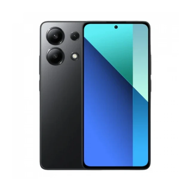 Mobilni telefon Xiaomi Redmi Note 13 8/256 Midnight Black