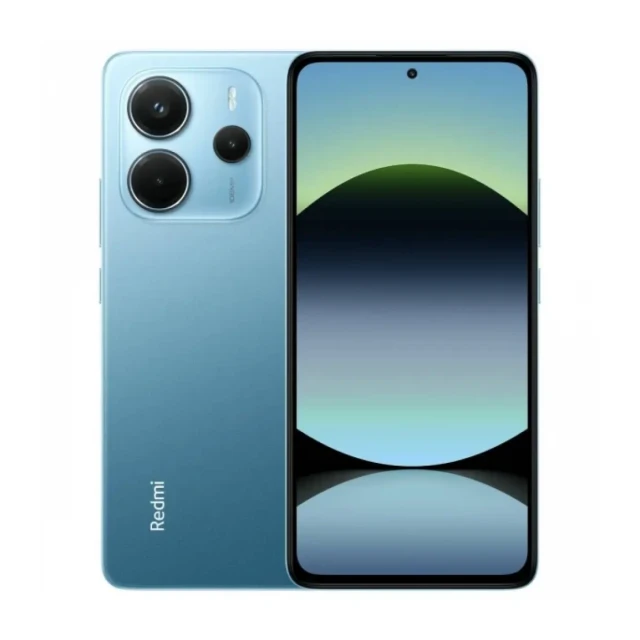 Mobilni telefon Xiaomi Redmi Note 14 8/256GB Plava