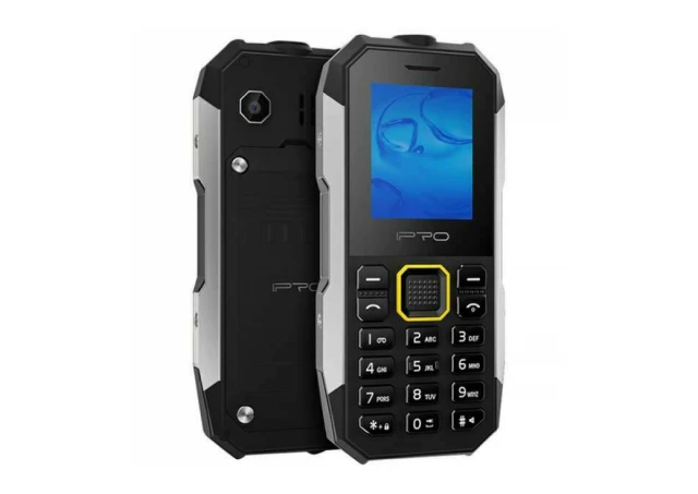 MOBILNI IPRO SHARK II IP67