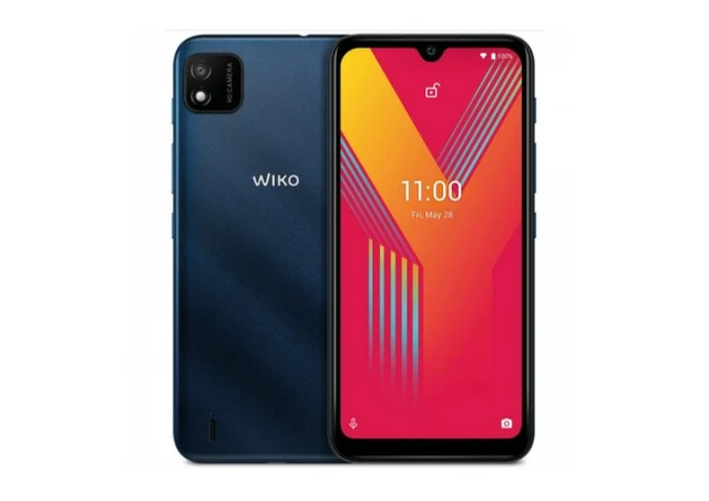 MOBILNI WIKO Y62 PLUS BLUE 6.1 / 2GB /32GB / 8MPX / 5MPX