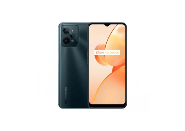 MOBILNI REALME C31 RMX3501 GREEN 4GB / 64GB / 13MPX / 5MPX