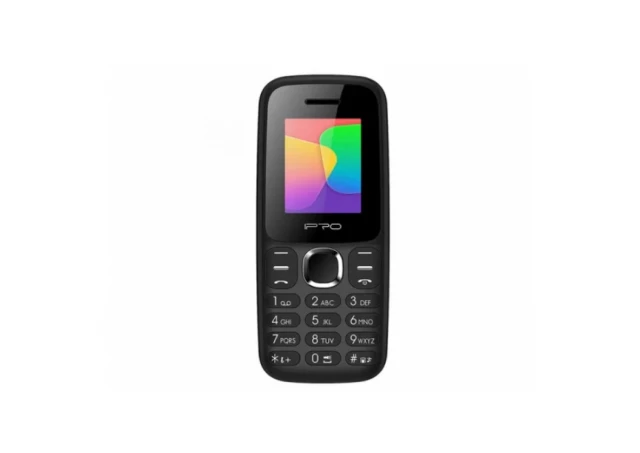 MOBILNI IPRO A7 MINI CRNI DS