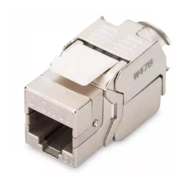 Modul RJ-45 kat. 6A STP Digitus DN93615