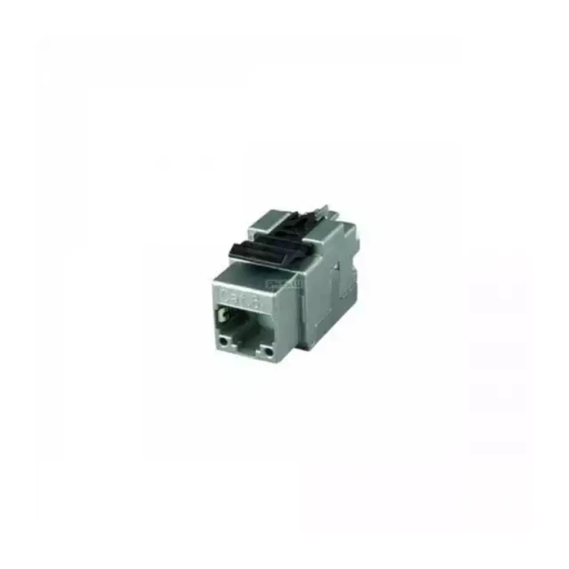 Modul RJ-45 kat. 6A Telegartner AKJ metalni