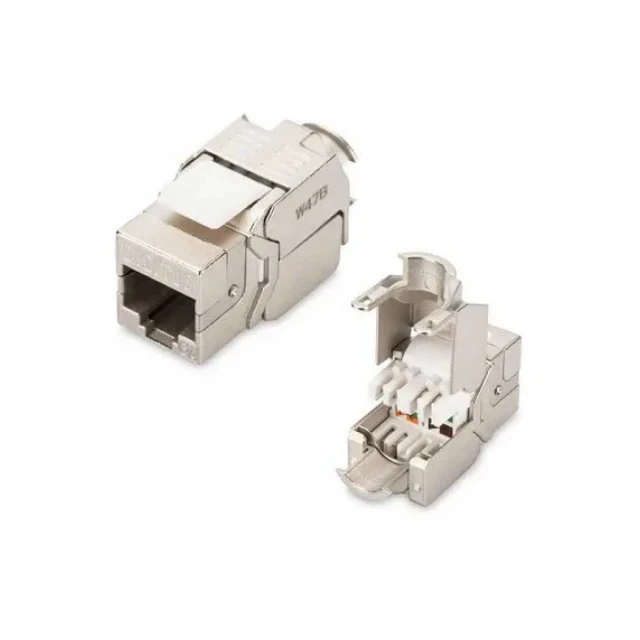 Modul RJ-45 STP Cat. 6A Kettz MRJ-K06A