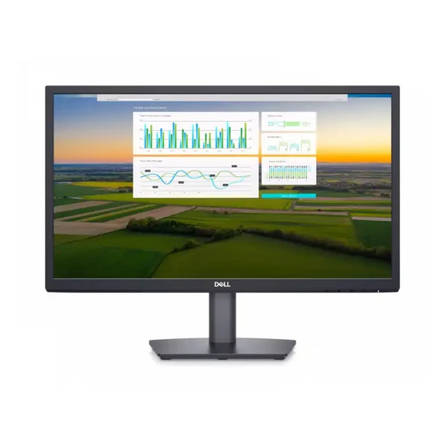 Monitor 21.5  Dell E2222H 1920x1080/Full HD/60Hz/HDMI/VGA