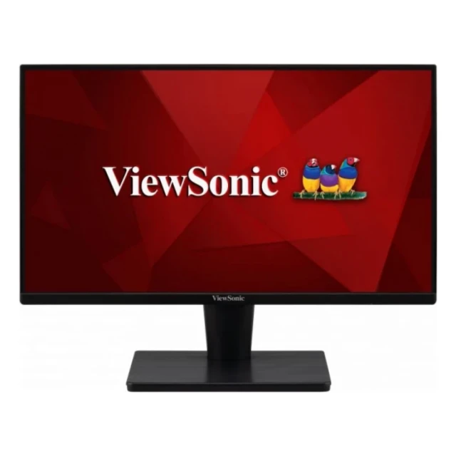 Monitor 21.5 ViewSonic VA2215-H 1920x1080/Full HD/4ms/75Hz/HDMI/VGA