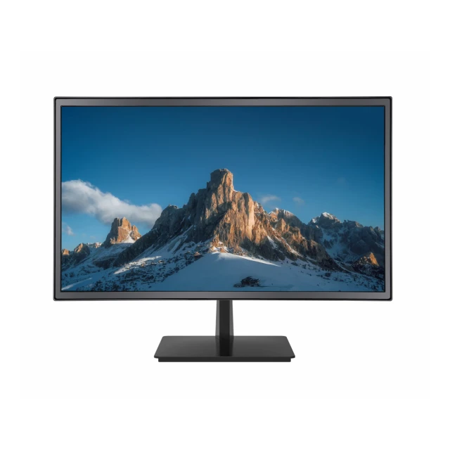 Monitor 21.5 Zeus LED ZUS215MAX Touch 1920x1080/Full HD/75Hz/5ms/HDMI/VGA