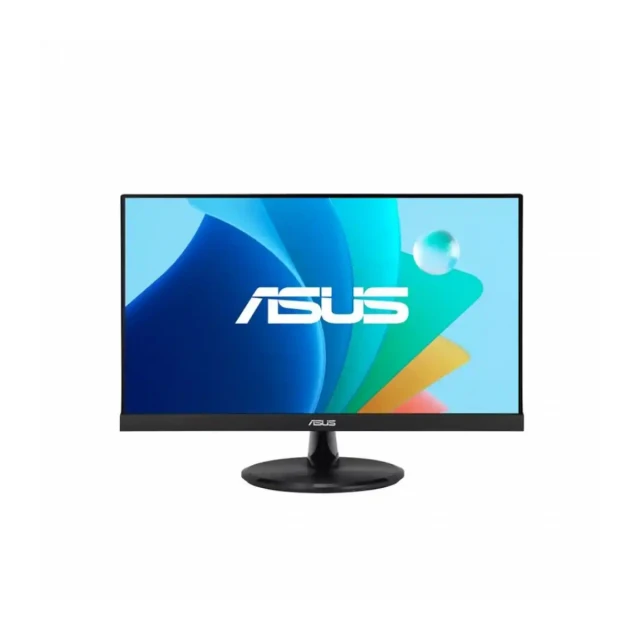 Monitor 22 Asus VP229HF 1920x1080/Full HD IPS/100Hz/1ms/HDMI/VGA/HDCP/Vesa