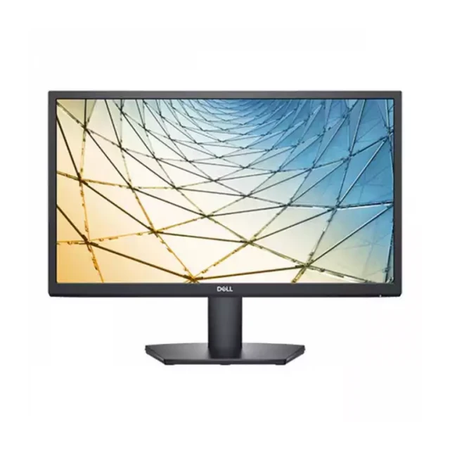 Monitor 22  Dell SE2222H 1920x1080/Full HD/60Hz/HDMI/VGA