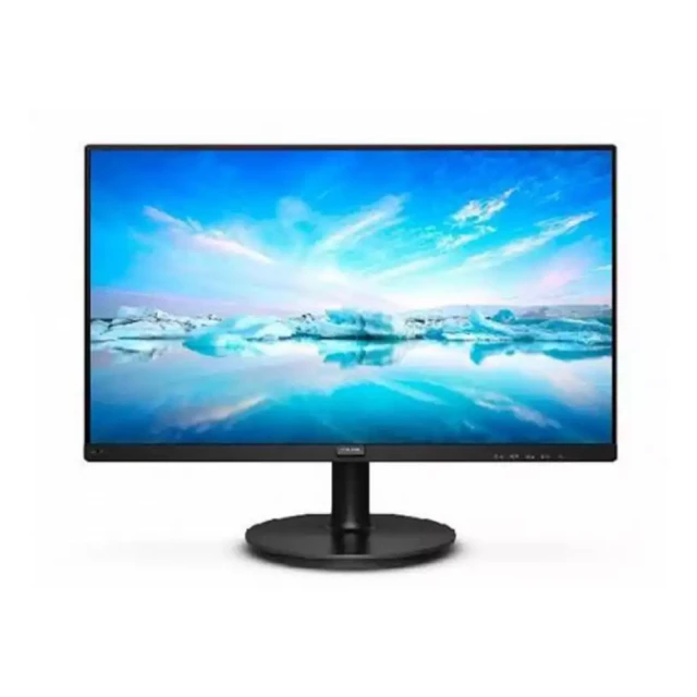 Monitor 22 Philips 221V8/00 Full HD 1920x1080/75Hz/4ms/2xHDMI/VGA