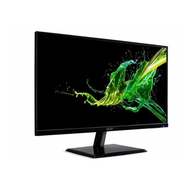 Monitor 23.8" ACER EK241YHBI 23.8"/VA/1920x1080/100Hz/1ms VRB/VGA,HDMI/VESA/crna UM.QE1EE.H02