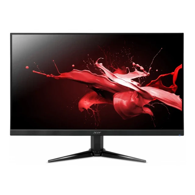 Monitor 23.8 Acer Nitro QG241YEBII 1920x1080/Full HD IPS/100Hz/1ms/HDMI/VGA