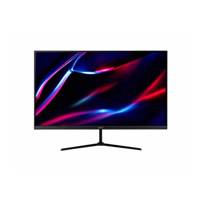 Monitor 23.8" ACER QG240YS3bipx VA/1920x1080/180Hz/1ms VRB/HDMI,DP,AUDIO/Freesync/crna