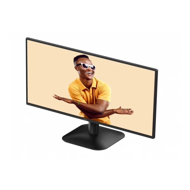 Monitor 23.8" AOC 24B31H IPS/1920x1080/120Hz/1ms MPRT/HDMI/VGA/VESA/crna