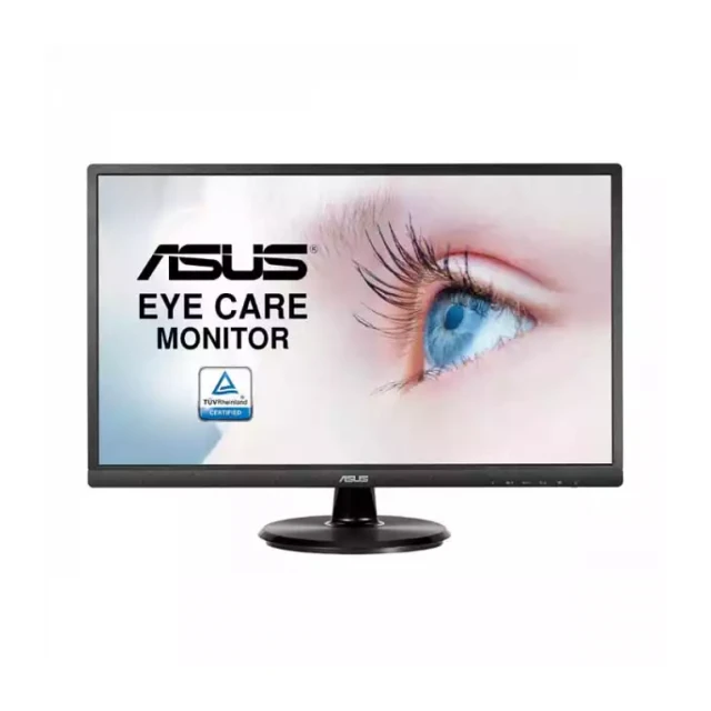 Monitor 23.8 Asus VA249HE 1920x1080/Full HD/5ms/VA/VGA/HDMI