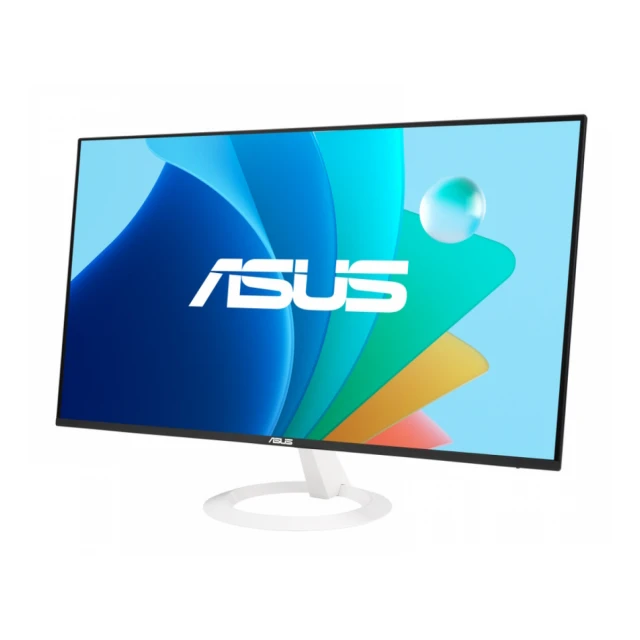 Monitor 23.8" ASUS VZ24EHF-W IPS/1920x1080/100Hz/1ms MPRT/HDMI/VESA/Beli