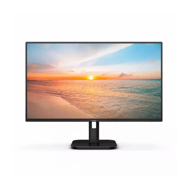 Monitor 23.8 Philips 24E1N1100A/00 1920x1080/Full HD/IPS/1ms/100Hz/VGA/HDMI/Zvučnici