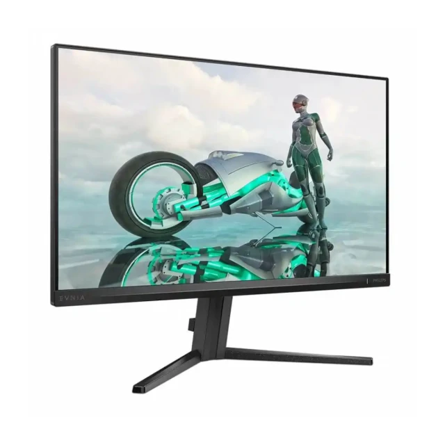 Monitor 23.8  PHILIPS 24M2N3200S/00 1920x1080/Full HD/IPS//180Hz/1ms/2xHDMI/DP/Zvučnici