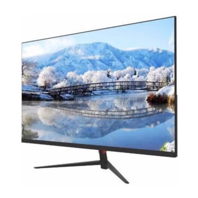 Monitor 23.8 Zeus ZUS238IPS 1920x1080/Full HD/IPS/5ms/75Hz/HDMI/VGA/Frameless