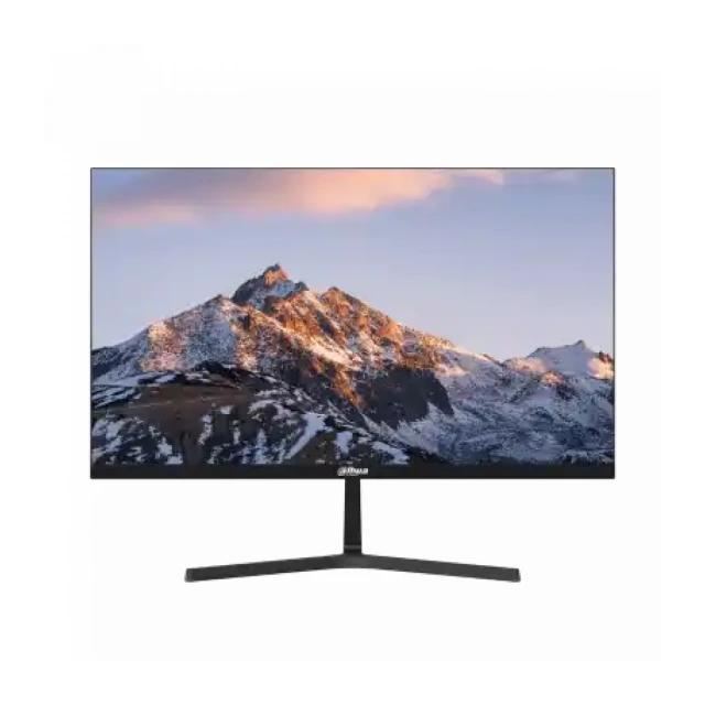 Monitor 24 Dahua LM24-B200S 1920x1080/Full HD/VA/100Hz/5ms/HDMI/VGA/Zvučnici