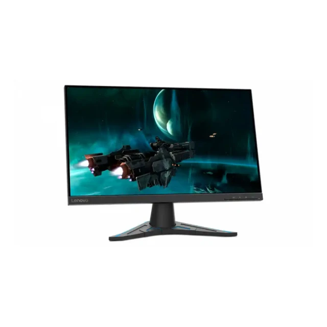 Monitor 24 Lenovo G24e-20 66D7GAR1EU 1920x1080/Full HD/VA/4ms/100Hz/HDMI/DP