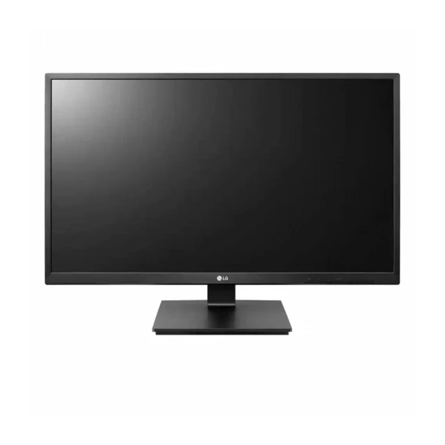 Monitor 24 LG 24BK55YP-B 1920x1080/FHD IPS/75Hz/5ms GtG/VGA/HDMI/DVI/DP/USB/Zvučnici