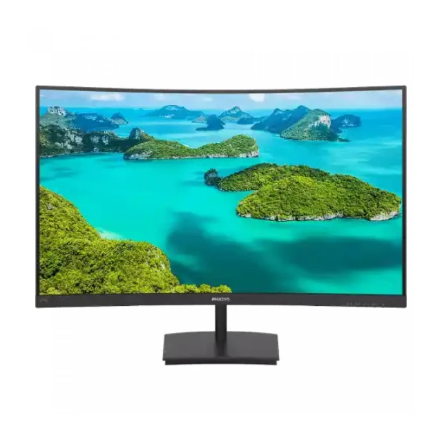 Monitor 24 Philips 241E1SCA/00