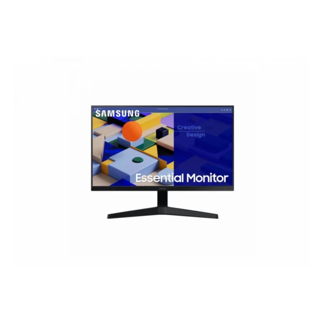 Monitor 24" Samsung LS24C310EAUXEN IPS FullHD VGA/HDMI