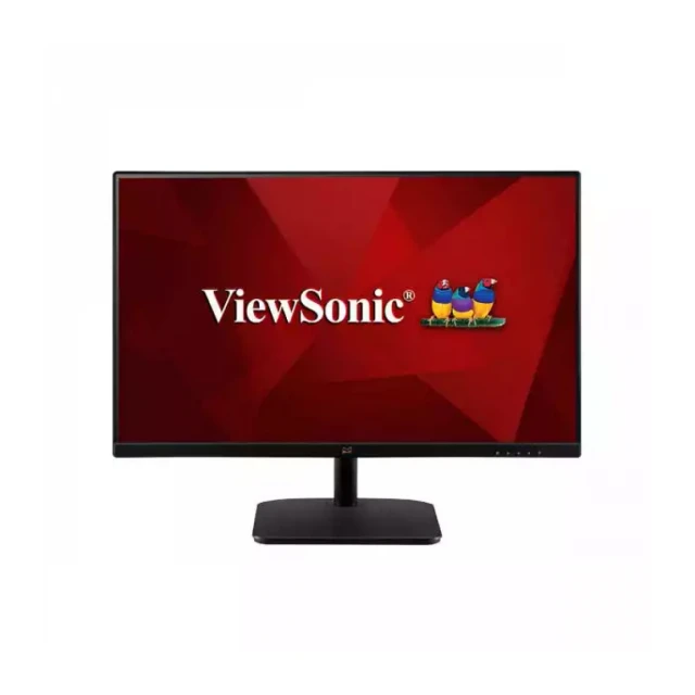 Monitor 24  ViewSonic VA2432-H 1920x1080/Full HD/IPS/1ms/100Hz/VGA/HDMI/Frameless