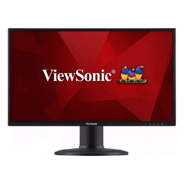 Monitor 24 Viewsonic VG2419 1920x1080Full HD5ms60Hz/HDMI/VGA/DP/Pivot