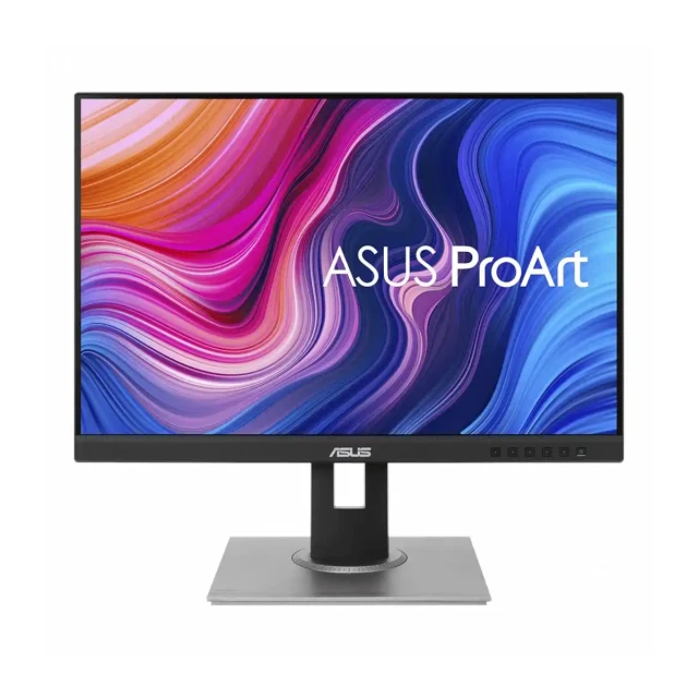 Monitor 24.1 Asus ProArt PA248QV 1920x1080/Full HD IPS/75Hz/5ms/HDMI/VGA/DP/USB/Zvučnici