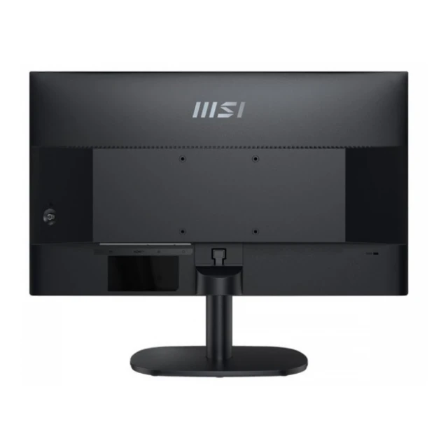 Monitor 24inc MSI PRO MP245V FHD VA 100Hz HDMI/VGA