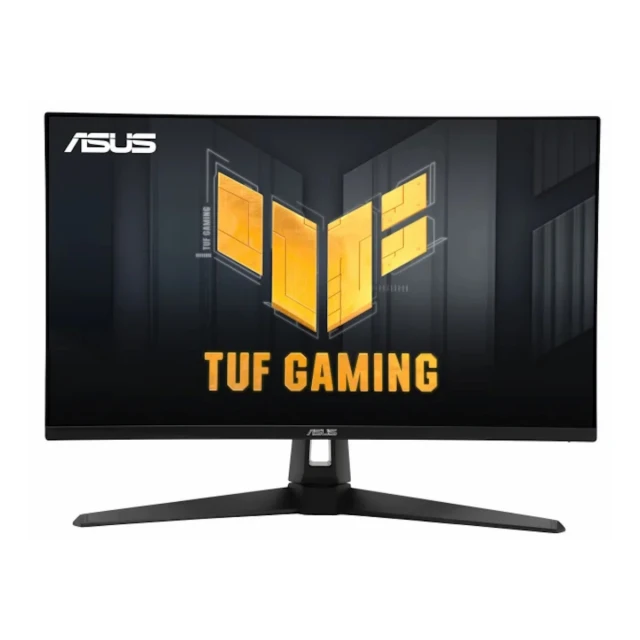 Monitor 27" ASUS TUF VG27AQA1A VA/2560x1440/170Hz/1ms/MPRT/2xHDMI/DP/freesync/VESA/Zvucnici/crni