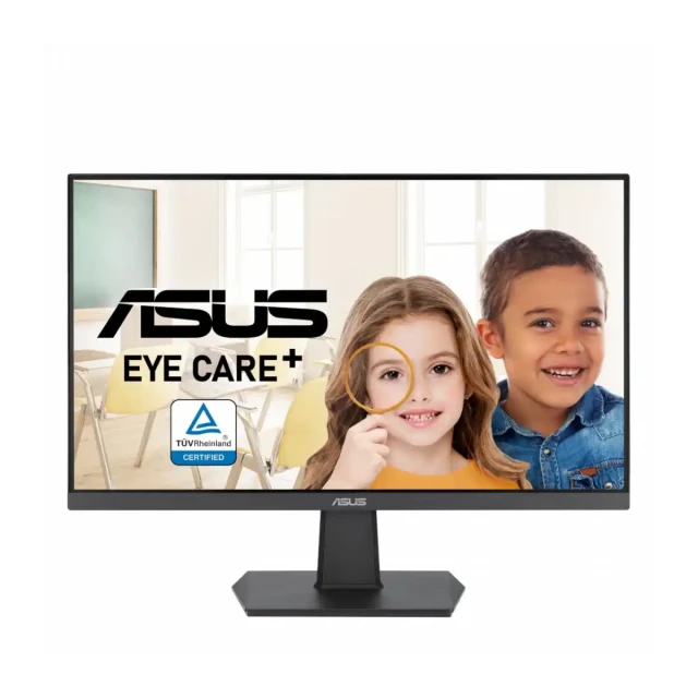 Monitor 27 Asus VA27EHF 1920x1080/Full HD/IPS/1ms/100Hz/HDMI