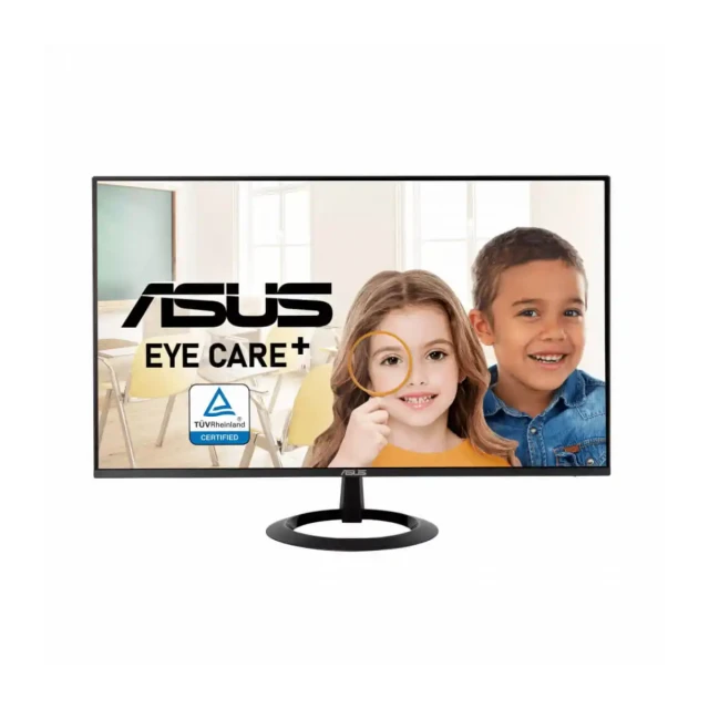 Monitor 27 Asus  VZ27EHF 1920x1080/IPS/100Hz/1ms/HDMI/HDCP