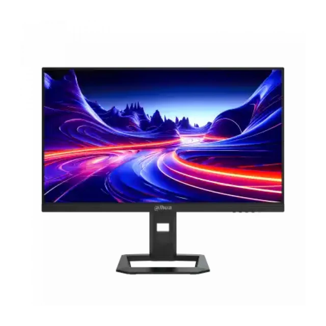Monitor 27  Dahua LM27-E341A 2560x1440/QHD/IPS/240Hz/0,5ms/2xHDMI/2xDP