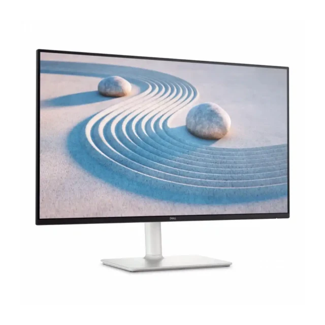 Monitor 27  DELL  S2725DS 2560x1440/IPS/4ms/100Hz/2xHDMI/DP/Zvučnici/Pivot