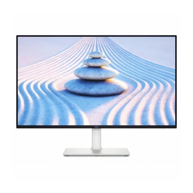 Monitor 27 Dell S2725HS 1920x1080/FHD/ IPS/100Hz/4ms/2xHDMI/Zvučnici/Pivot