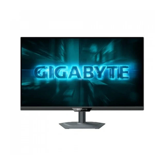 Monitor 27 Gigabyte G27Q2 EK 2560x1440/QHD IPS/200Hz/0.5ms/2xHDMI/1xDP/USB/USB-C/HDR10/Pivot/G-Sync