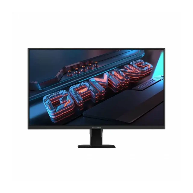 Monitor 27 Gigabyte GS27QA 2560x1440/QHD/180Hz/IPS/1ms/2x HDMI/DP/AMD FreeSync