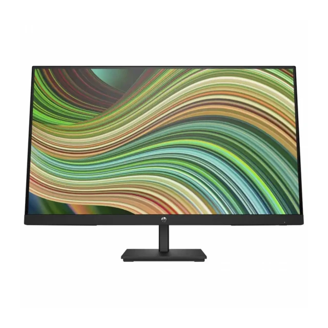 Monitor 27 HP V27ie G5 6D8H2AA 1920x1080/Full HD/IPS/75Hz/5ms/HDMI/VGA/DP