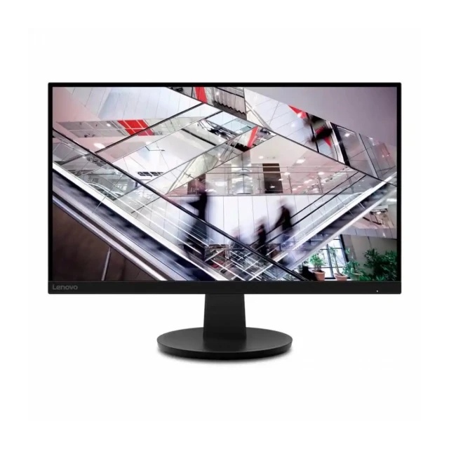 Monitor 27 Lenovo N27q 2560x1440/QHD/IPS/4ms/100Hz/2x HDMI/DP