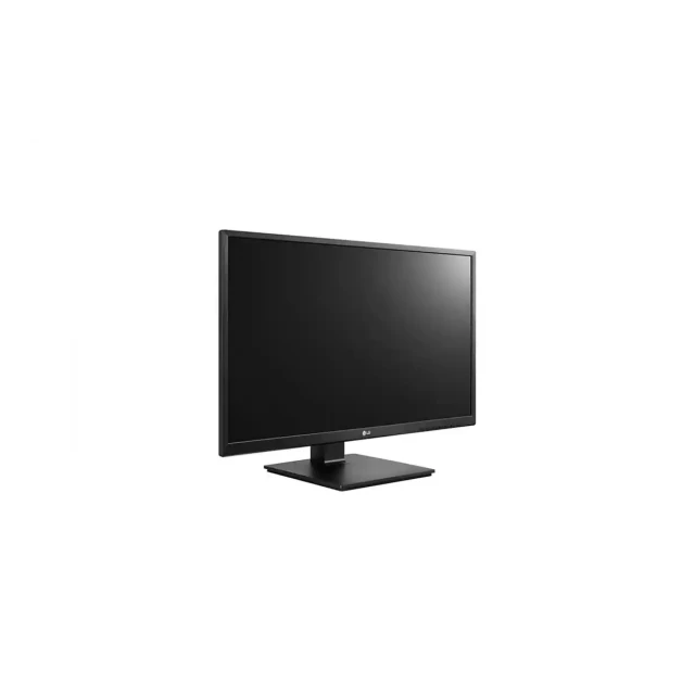 Monitor 27 LG 27BK55YP-B 1920x1080/Full HD/5ms/IPS/60Hz/VGA/DVI/HDMI/HDCP/Zvučnici