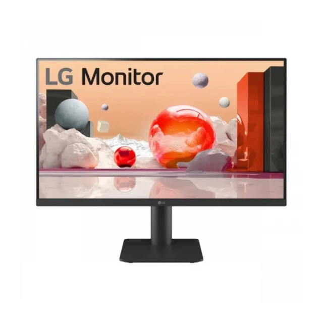 Monitor 27 LG 27MS550-B 1920x1080/Full HD/IPS/100Hz/5ms/2x HDMI/Zvučnici/