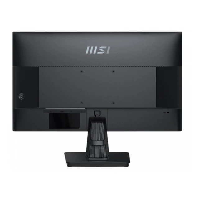 Monitor 27 MSI PRO MP275 FHD IPS 100Hz 1ms HDMI, VGA