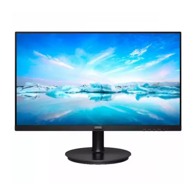 Monitor 27 Philips 271V8L/001920x1080/Full HD/VA/4ms/VGA/HDMI