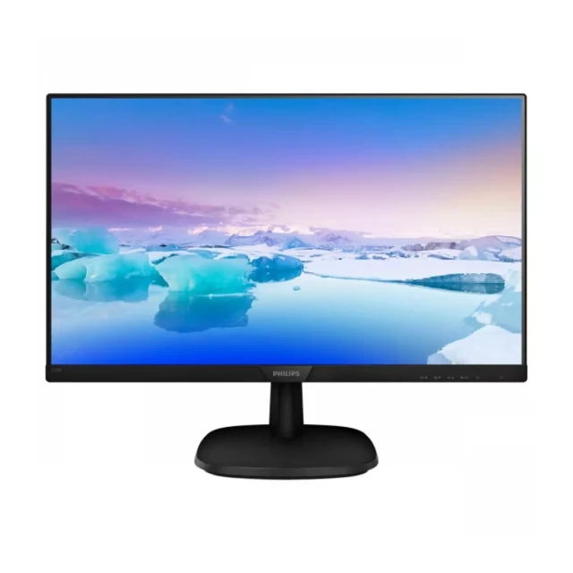 Monitor 27 Philips 273V7QDAB/00 1920x1080/Full HD/IPS/75Hz/VGA/DVI/HDMI/Zvučnici