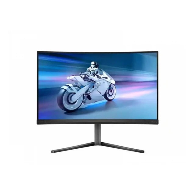 Monitor 27 Philips Evnia 27M2C5200W/00 1920x1080/Full HD/VA/280Hz/1ms/2xHDMI/DP/Pivot/Curved